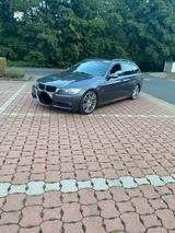 BMW 320i e91