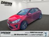 Kia Rio Vision 1.2 PDC,SITZHZG,BLUETOOTH,LICHTSENSOR - Kia Rio in Düsseldorf