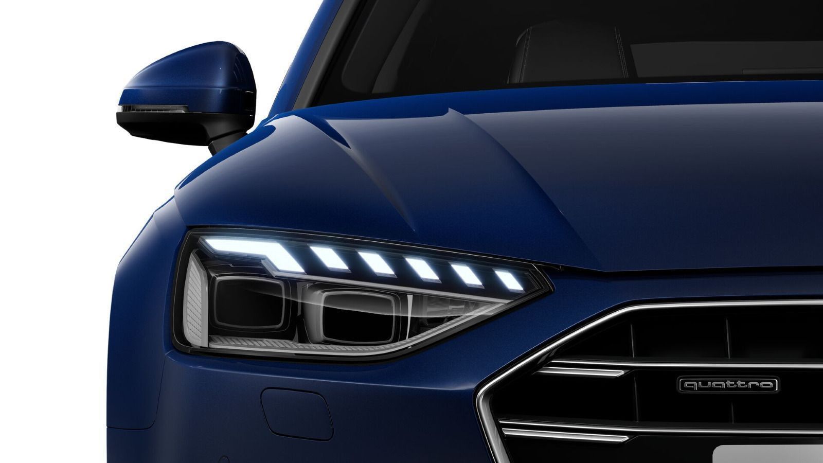 Audi A4 - Bild 6