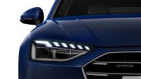Audi A4 - Vorschau Bild 6