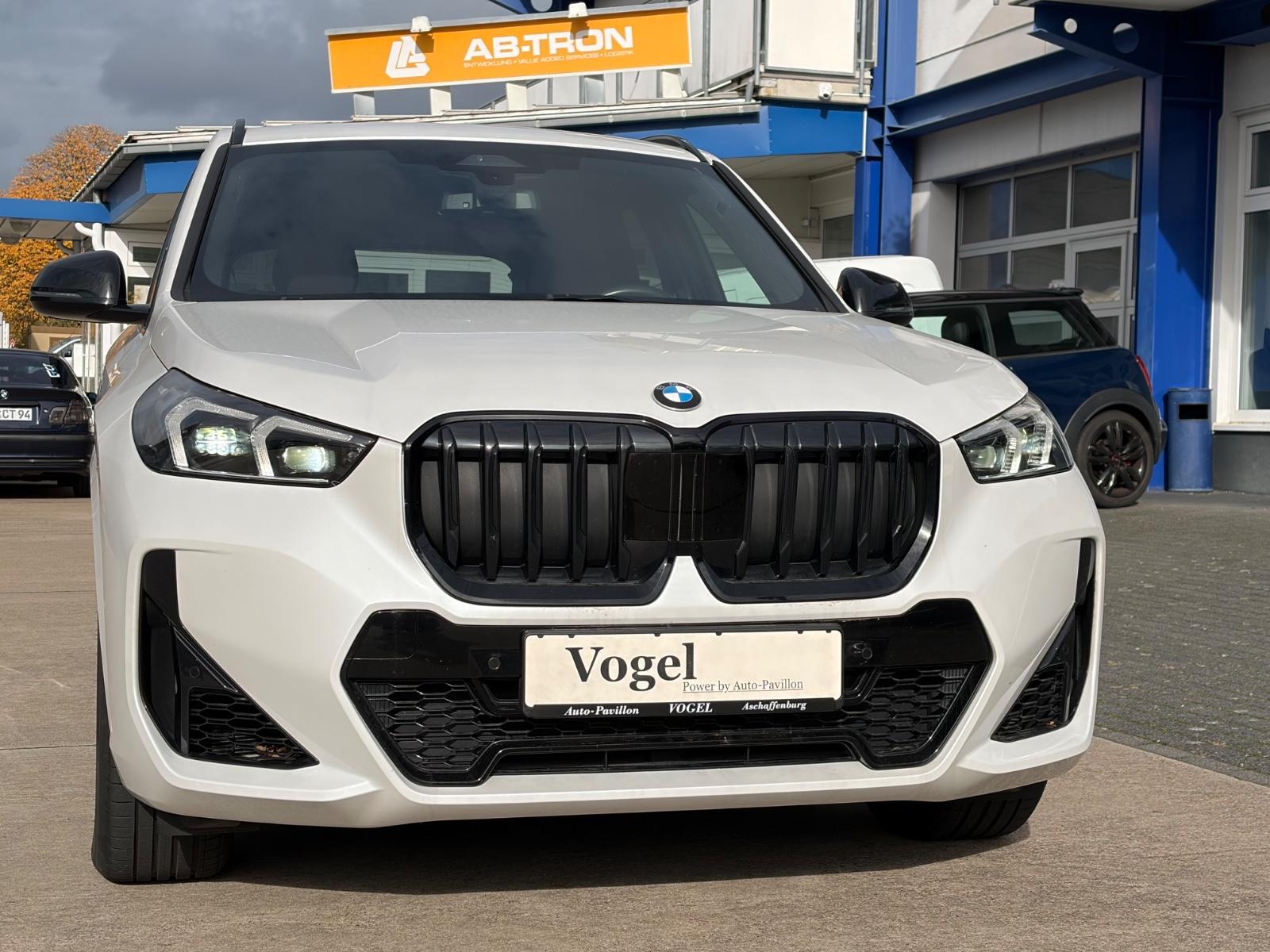 BMW X1 xDrive 23 i M Sport PREMIUM/M-PAKET/AHK
