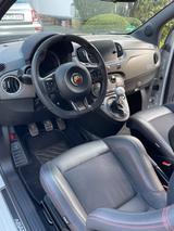 Fiat Abarth 595 Competizione Esseesse Akrapovic... - Fiat: Esseesse