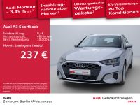 Audi A3 - Vorschau Bild 2