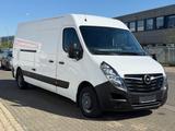 Opel Movano B Kasten/ 3,5t Combi - Opel: Combi