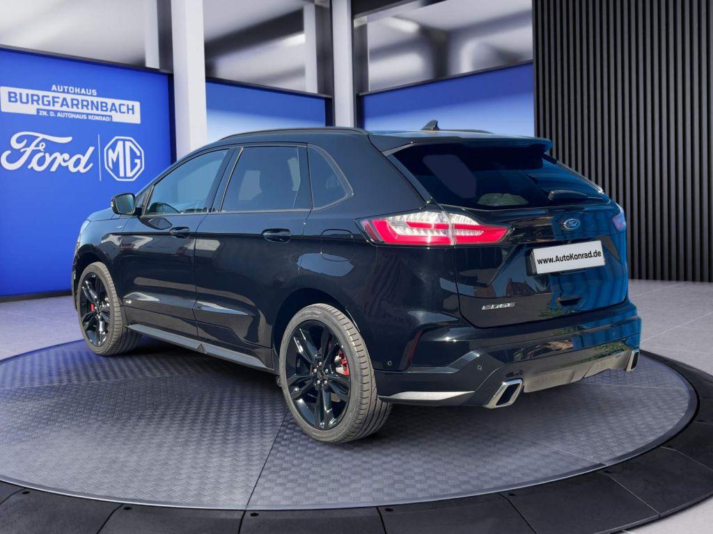 Ford Edge 2.0 4x4Aut. ST-LINE*LED*Navi**Kamera**AHK*