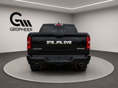 DODGE RAM 1500 LARAMIE 3.0 Hurricane Sitzklima Offroad