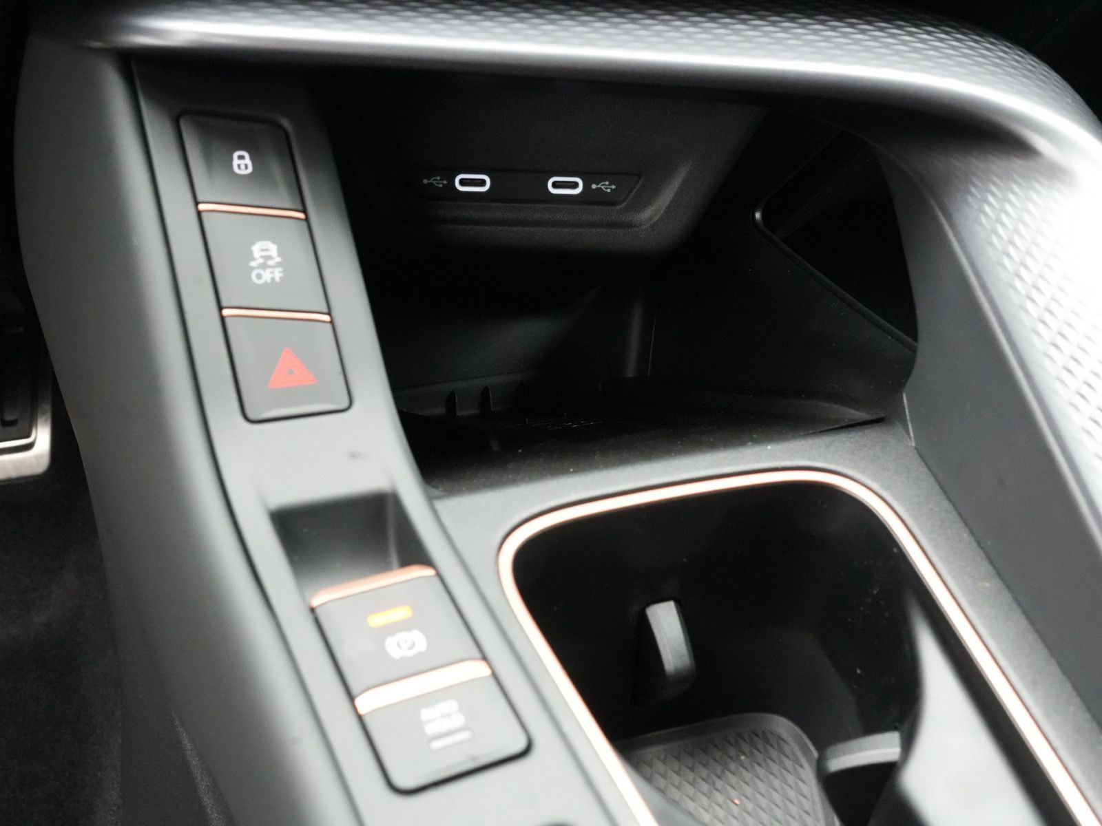 Cupra Terramar - Bild 17
