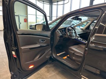 Renault Espace V Intens *2. Hand*Klima*Tempomat*DAB*SHZ*