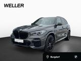 BMW X5 xDrive40d MSport Massa. HUD ACC Laser 360°