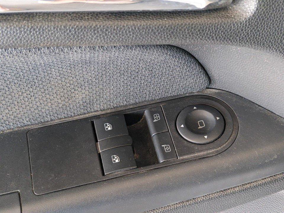 Opel Astra 2006 — photo 17