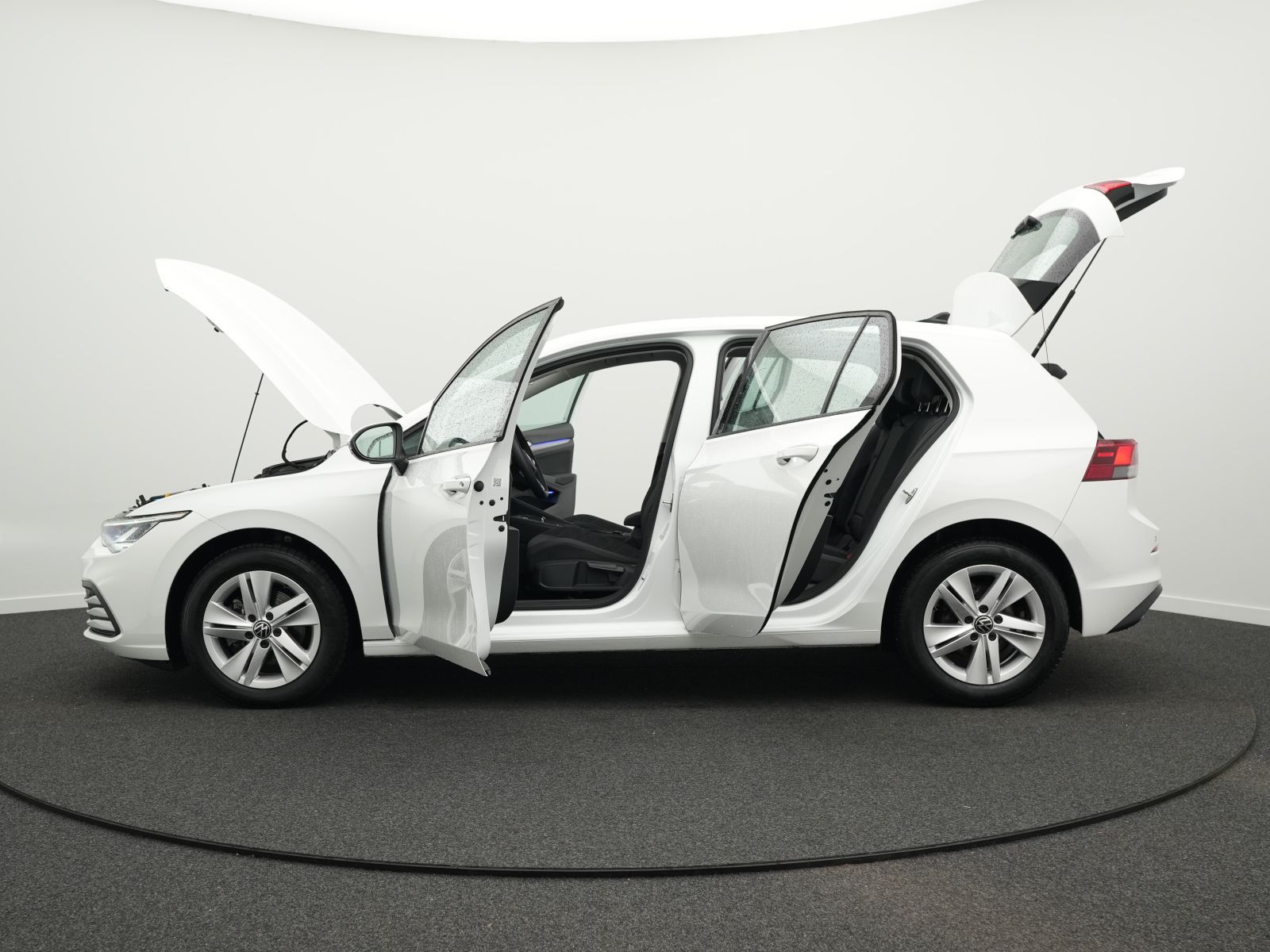 Volkswagen Golf - Bild 39