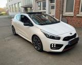Kia pro_cee'd 1.6 TGDI GT-Track - Kia pro cee'd / ProCeed aus 2014
