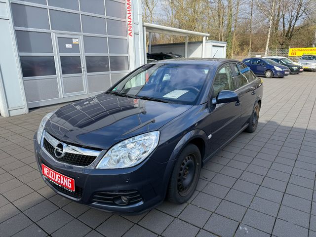 Opel Vectra C Lim. Edition Plus**NAVI+KLIMAAUTO+SH**