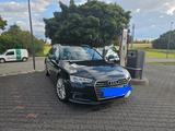 Audi A4 3.0 TDI Avant 8fach/TÜV neu/Vollausstattung