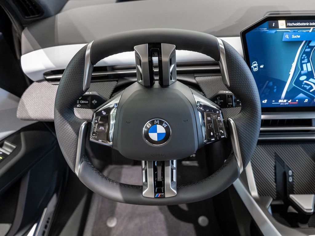 BMW iX3 - Bild 14
