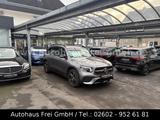 Mercedes-Benz GLB 200 d AMG INT.+EXT.*LED*WIDESCREEN*1-HAND* - gebrauchte Mercedes-Benz GLB 200 aus dem Jahr 2021