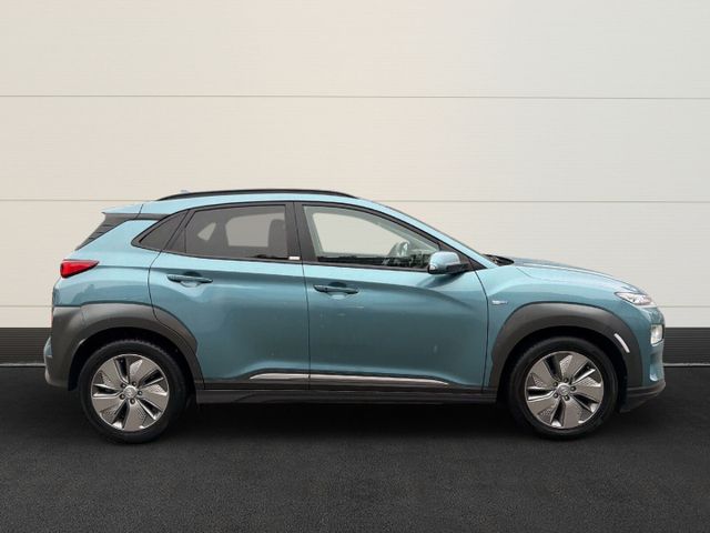 Hyundai KONA Premium Elektro 2WD ACC+Kamera+HUD+Navi+LED