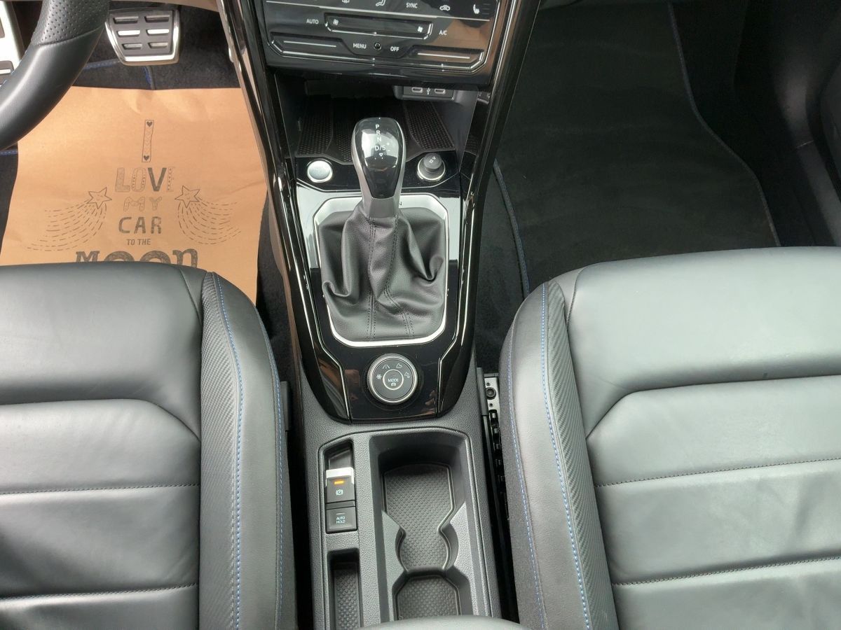 Volkswagen T-Roc - Bild 21