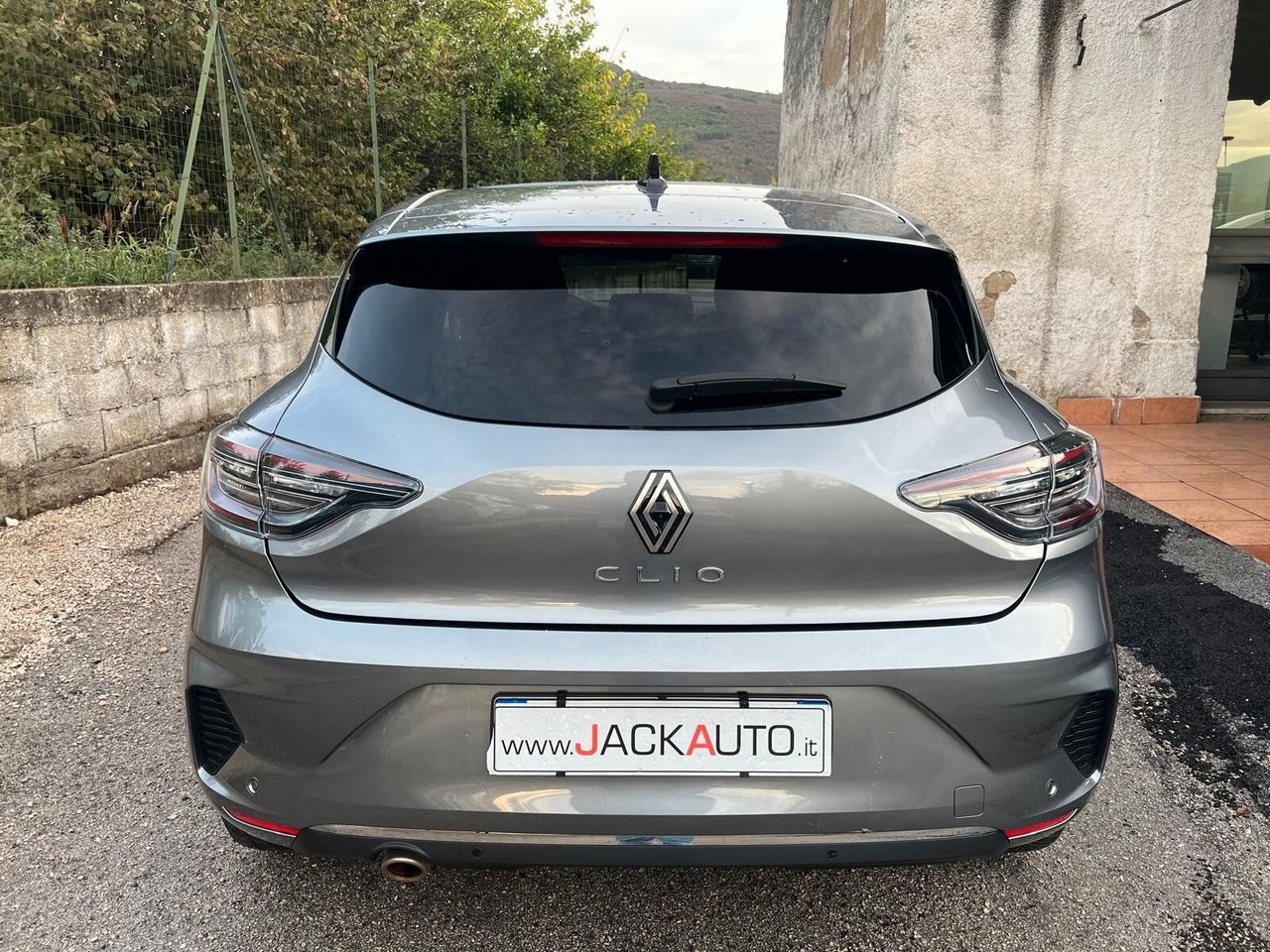 Other Renault Clio TCe 90 CV 5 porte Techno imagem 2
