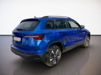 Skoda Karoq - Vorschau Bild 4