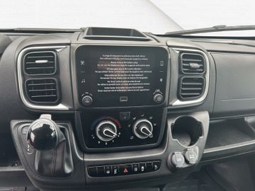 Fotografie 10 des Opel Movano Kasten L2H2 AT Kamera AHK Allwetter