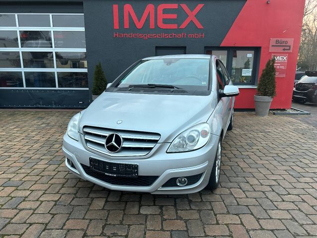 Mercedes-Benz B 180 CDI 2.0 109 PS HU neu Klima