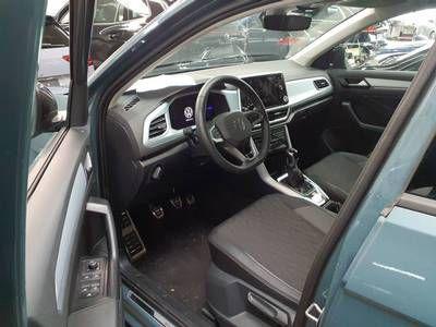 Volkswagen T-Roc Life 1.0 TSI Goal ACC Carplay