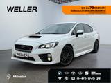 Subaru WRX STI Sport *LED*HUD*Kamera*Harman/Kardon*SHZ* - Subaru WRX STI: Sport