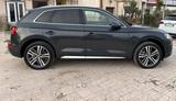 Audi Q5 2.0 TDI 140kW quattro sport - Audi Gebrauchtwagen in Moers