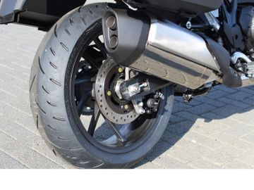 Honda NT1100 ES DCT