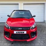 Ligier JS 50 Sport - Ligier JS 50 aus 2023