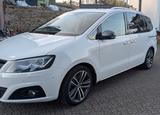Seat Alhambra 2.0 TSI FR-Line DSG FR-Line - Seat Gebrauchtwagen in Hagen