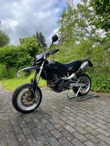 Husqvarna SM 610 i.e. - HUSQVARNA 610