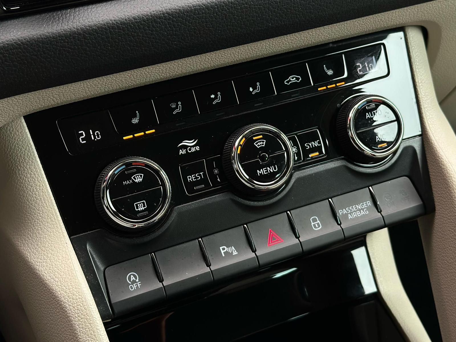 SKODA Kodiaq 2.0TDI STYLE 4x4 LED#ACC#SPUR#PDC#SHZ#FH - Image 13