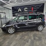 Renault Espace IV Edition 25th,Pano, 7-Sitz,Navi,PDC,AHK - Renault Espace: 25th