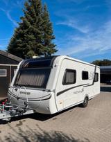 HYMER / ERIBA / HYMERCAR Eriba Nova S 545 - HYMER / ERIBA Wohnwagen
