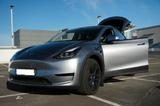 Tesla Model Y Long Range RWD - HW4- EAP- 2 Reifensätze