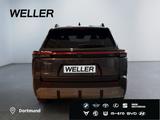 Toyota bz4X Touring BEV 165kW 4x2 5-tuerig TEAMPLAYER - E-Autos
