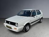 Volkswagen Golf ll - Volkswagen Oldtimer