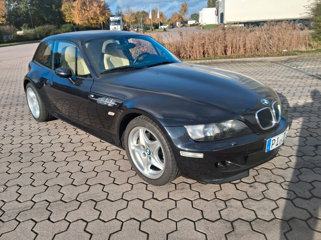 BMW Z3 1999