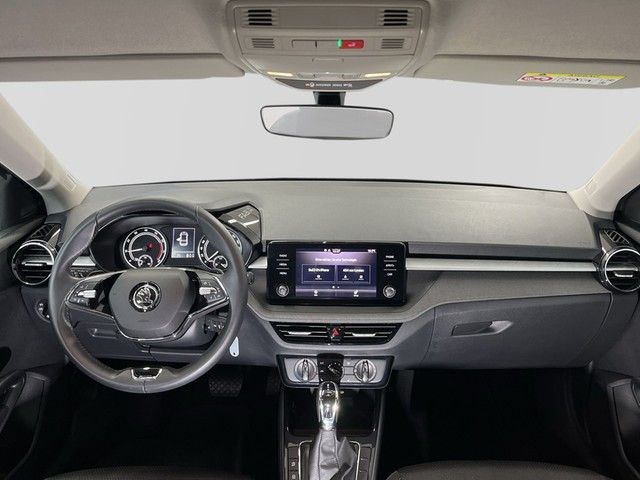 Fabia 1.0 TSI Tour *DSG*SHZ*Klima