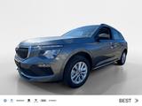 Skoda Kamiq Selection 1,0 TSI 85 kW 6-Gang-Schaltgetri