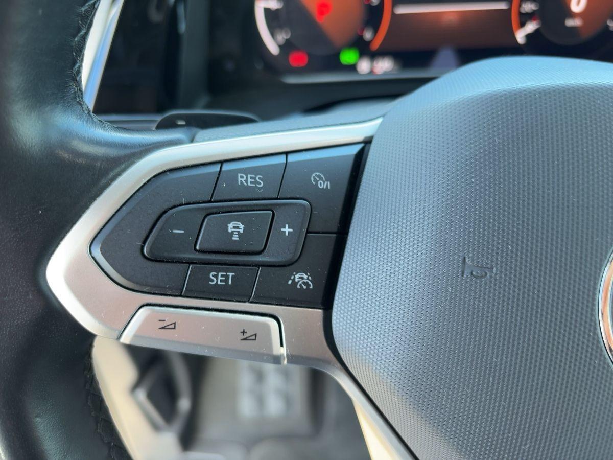 Volkswagen T7 Multivan 2.0 TDI DSG Life Navi LED AHZV