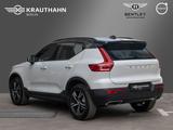 Volvo XC40 T5 AWD R Design - Volvo XC40 Gebrauchtwagen