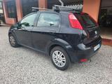 Fiat Punto 1.2 8V 5 porte Street - gebrauchte Fiat Punto aus dem Jahr 2017