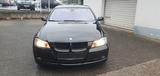 BMW 325i A E90 "Automatik" - BMW 325: 325i E90