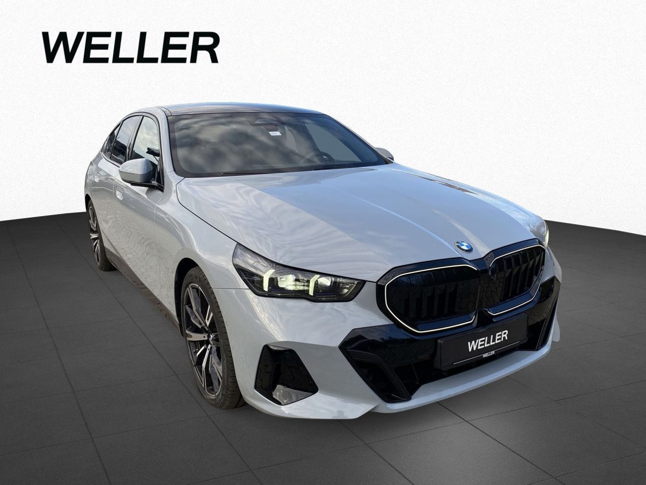 BMW 520 - Bild 4