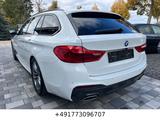 BMW 5 Touring 520 d M Sport Paket Service neu - gebrauchte BMW 520 aus dem Jahr 2020