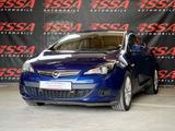 Opel Astra GTC 1.6 ECOTEC Turbo AFL+/FlexRide/Navi - Opel Astra: F