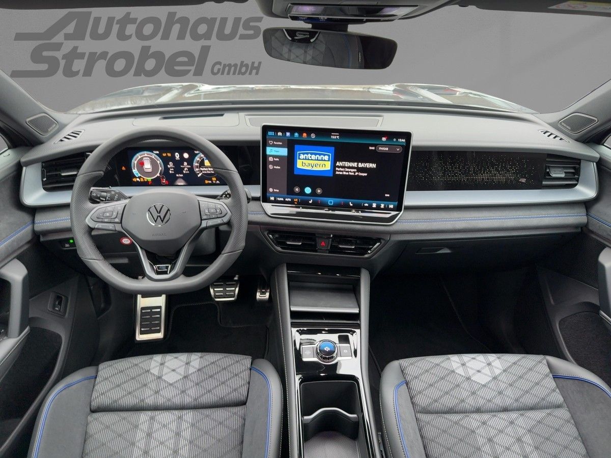 Volkswagen Tayron - Bild 10